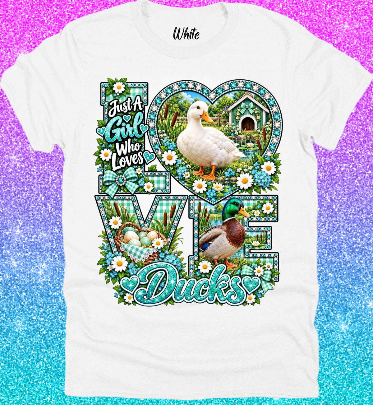 Love Tee Collection 39