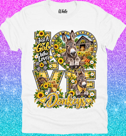 Love Tee Collection 41