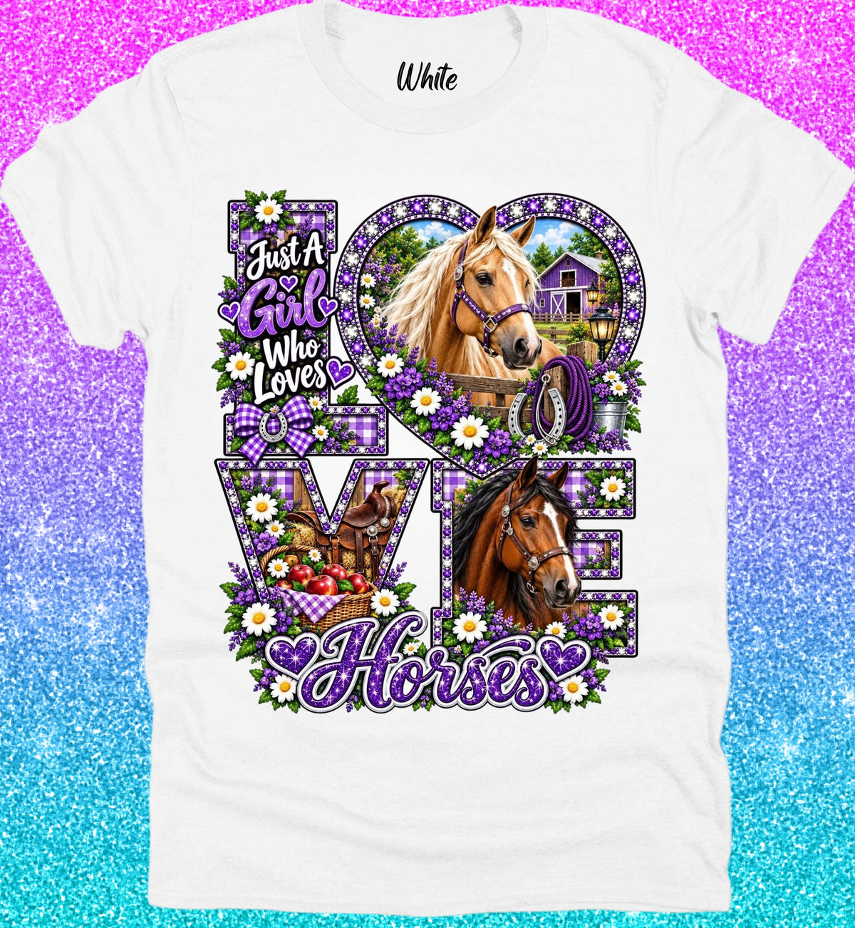 Love Tee Collection 42