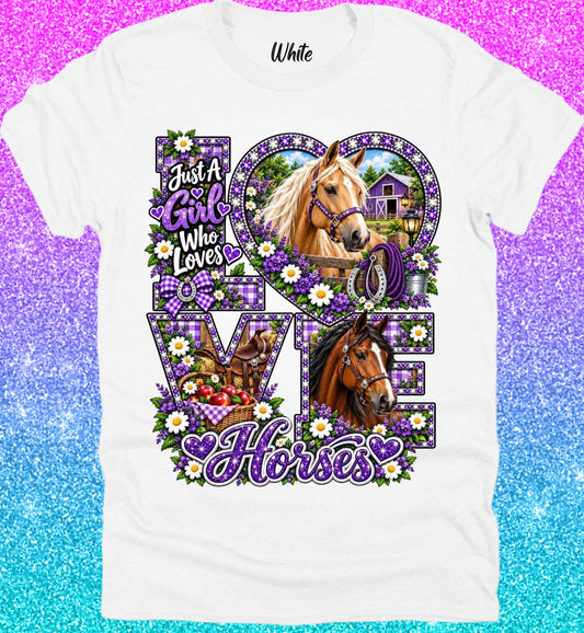 Love Tee Collection 42