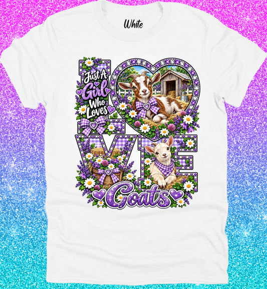 Love Tee Collection 44