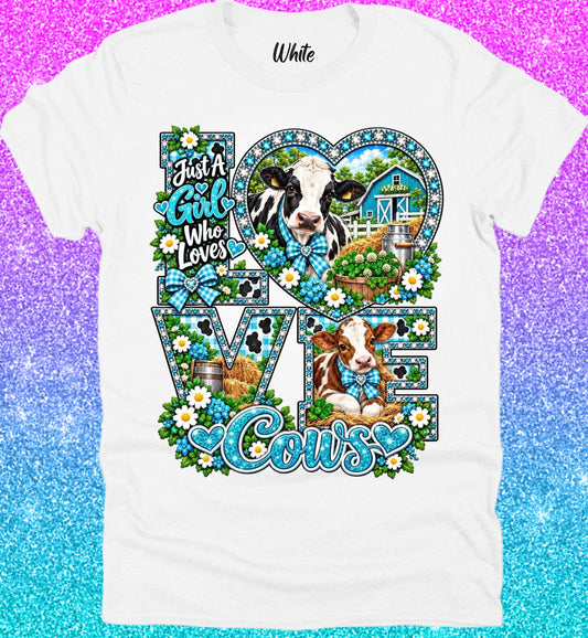 Love Tee Collection 45