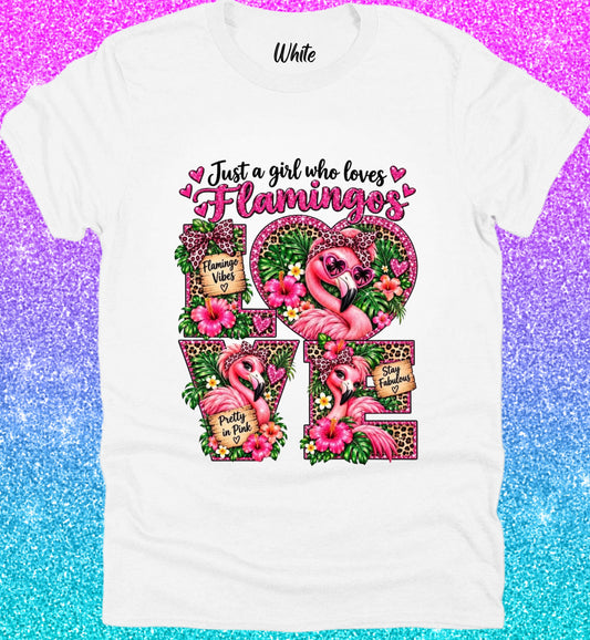 Love Tee Collection 49