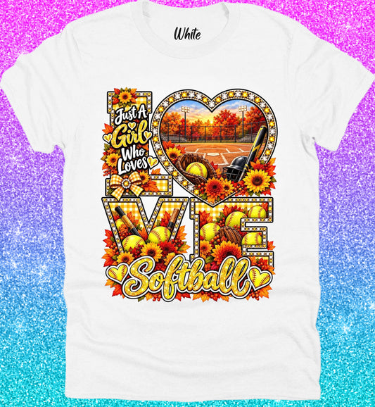 Love Tee Collection 5