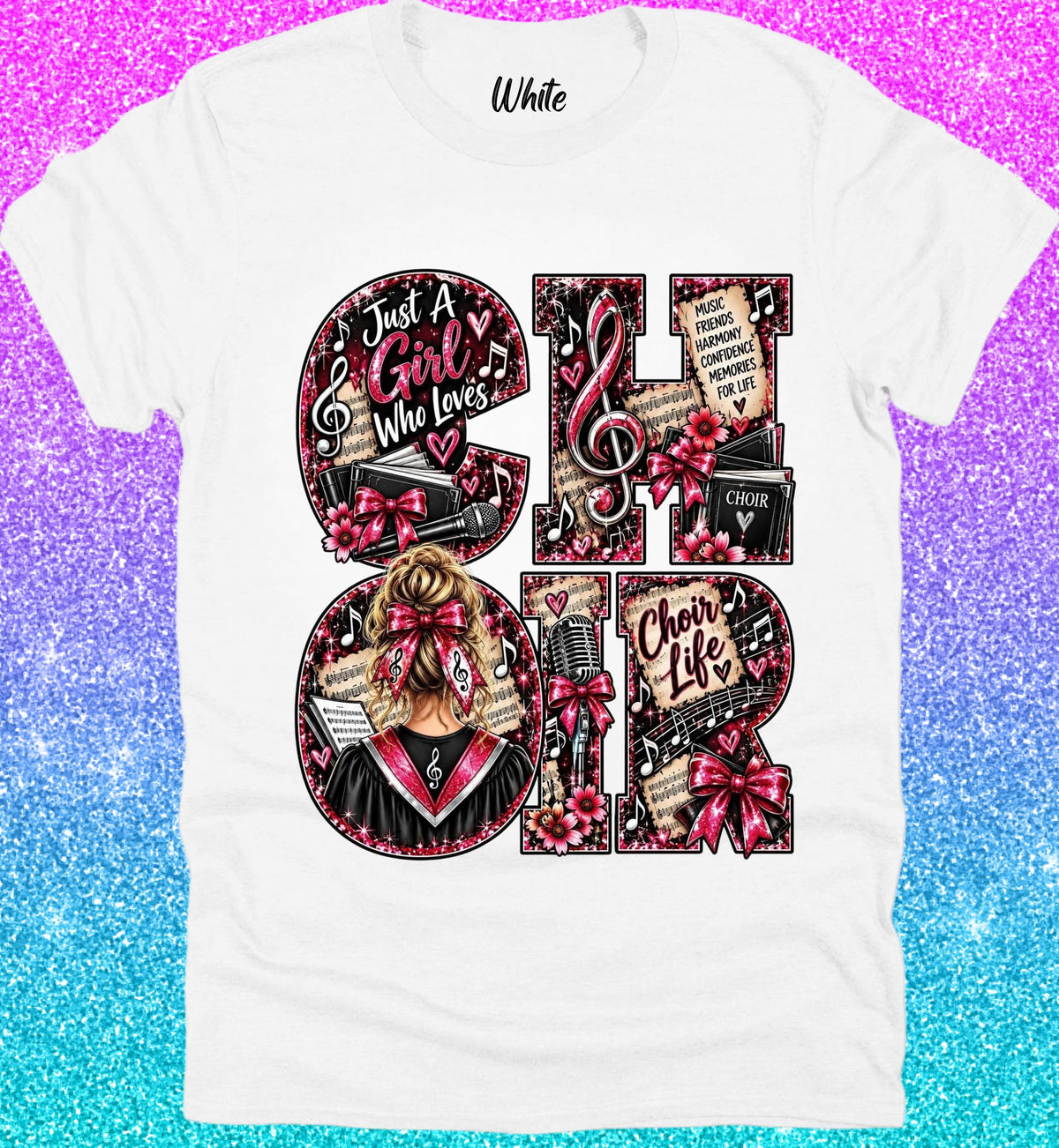 Love Tee Collection 51