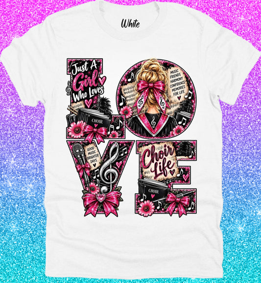 Love Tee Collection 52