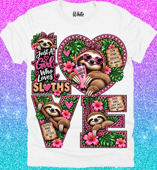 Love Tee Collection 53