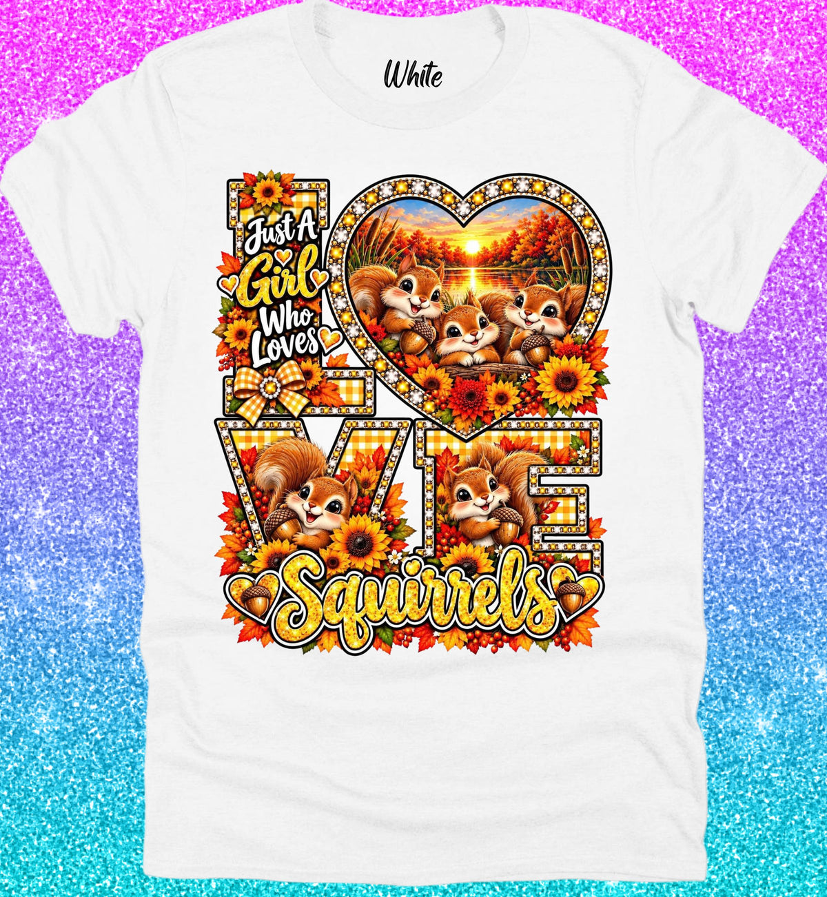 Love Tee Collection 57