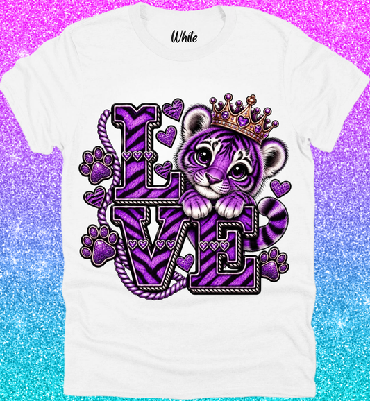 Love Tee Collection 58