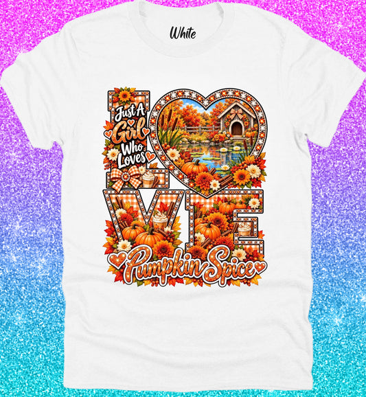Love Tee Collection 59