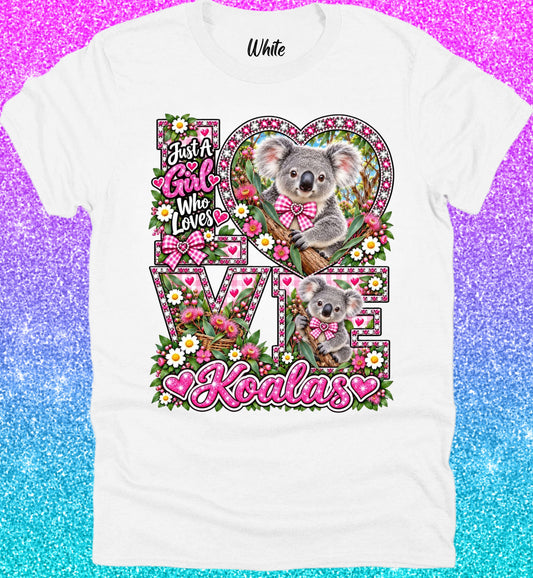 Love Tee Collection 60
