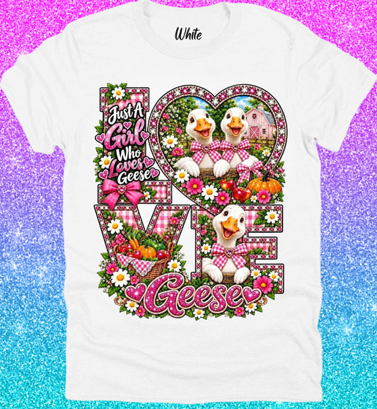 Love Tee Collection 61