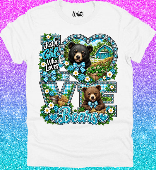 Love Tee Collection 65