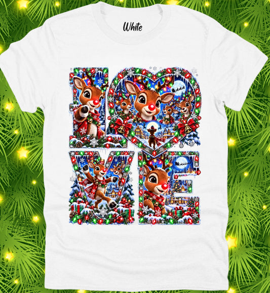 Love Tee Collection 66