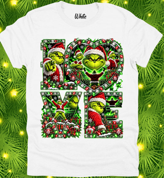 Love Tee Collection 67