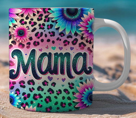Mug Gift Set Mama
