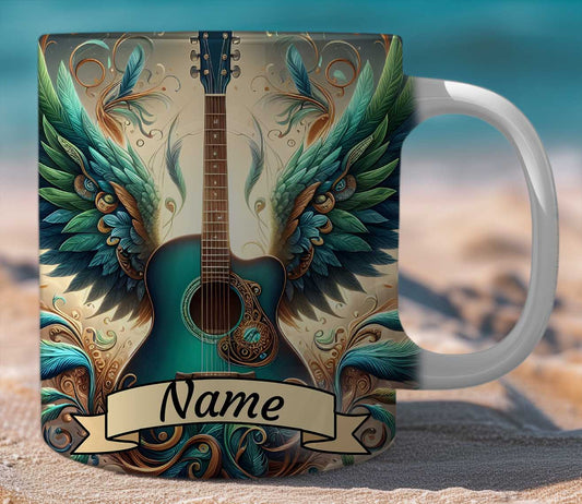 Mug Gift Set Music 2