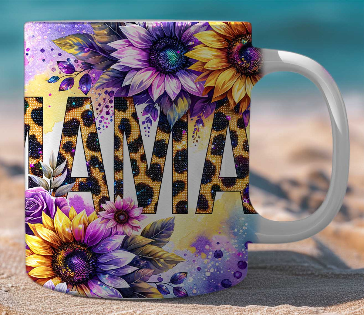 Mug Collection Mama 18