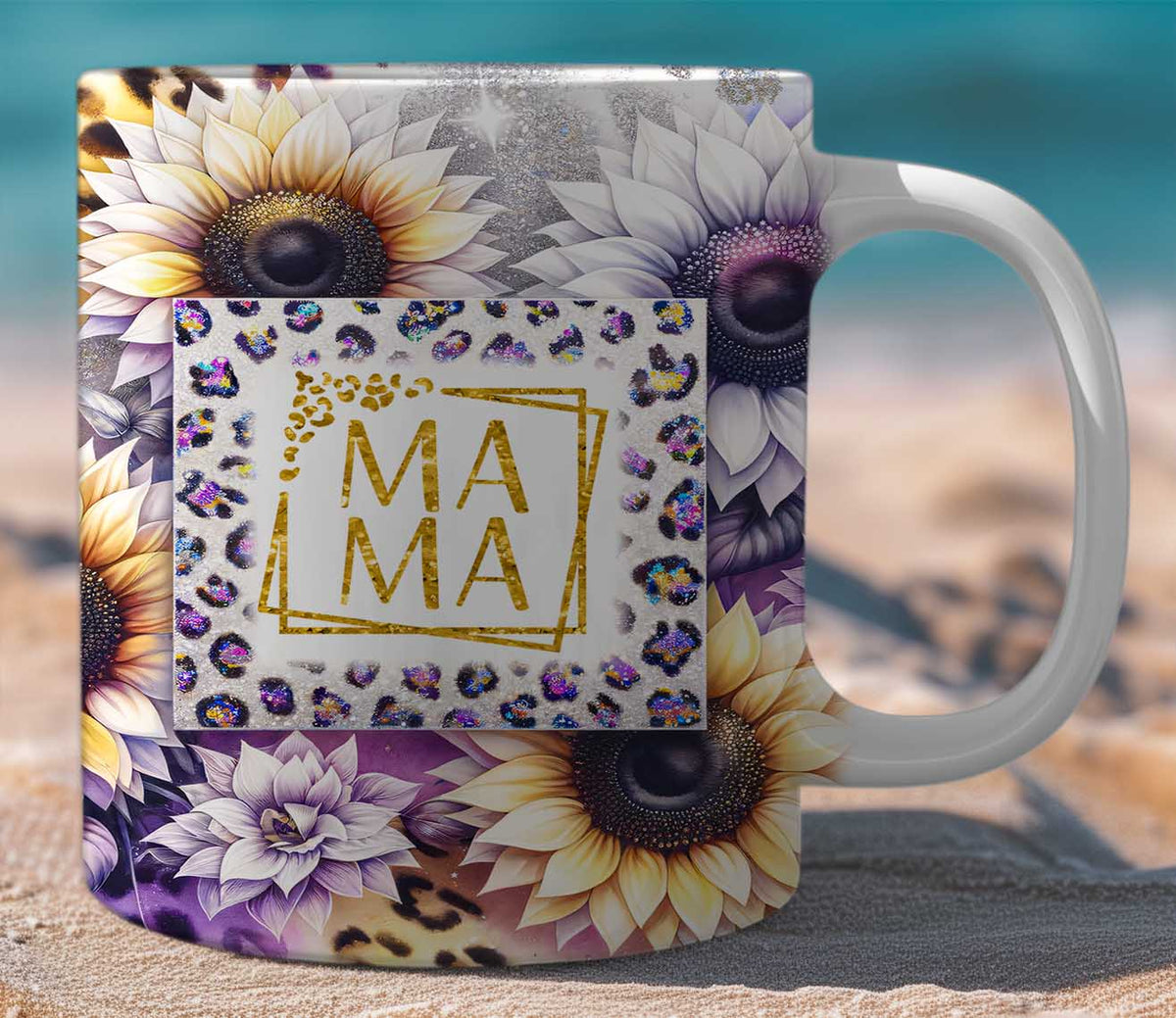 Mug Collection Mama 20