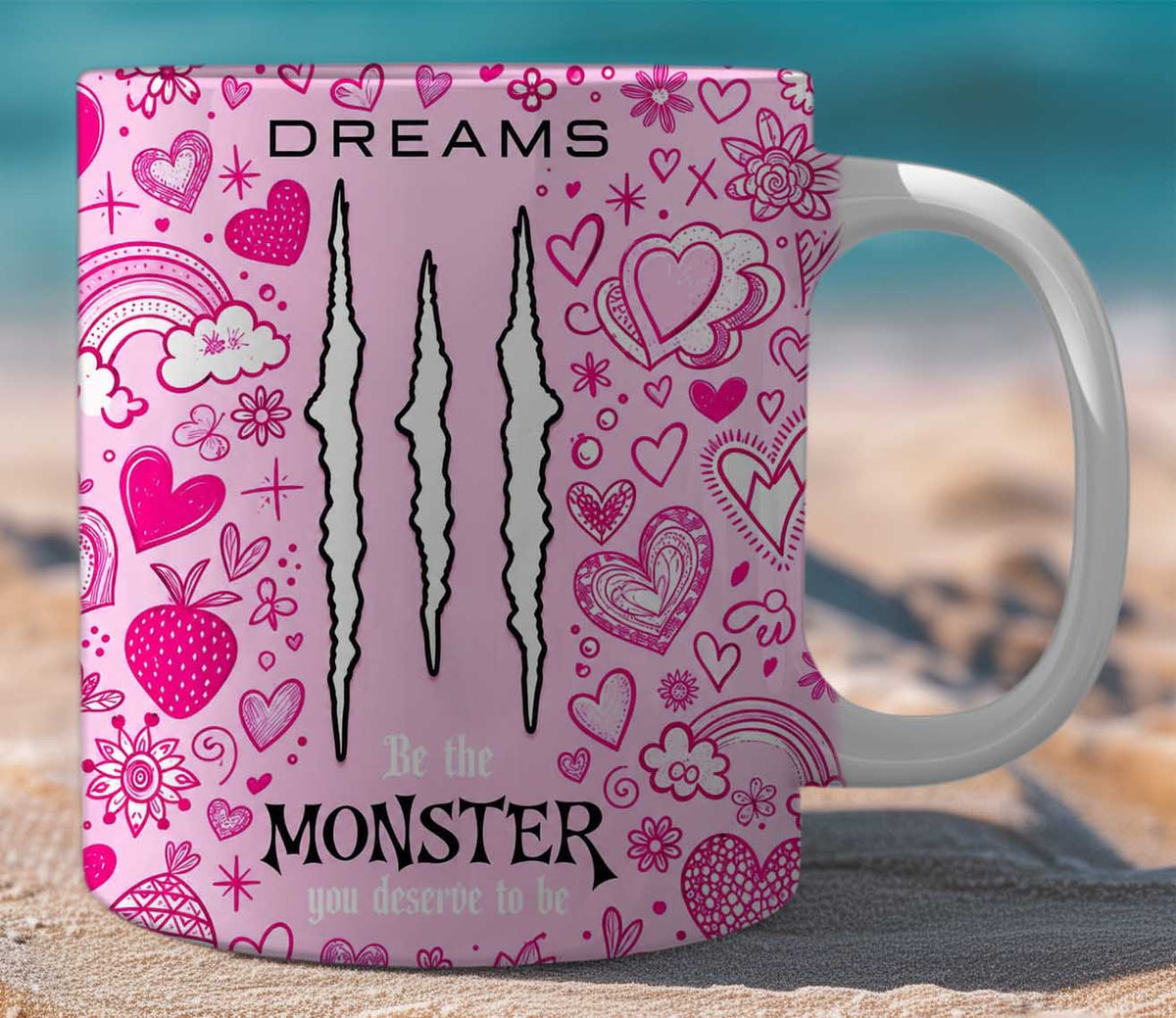 Mug Gift Set Drink