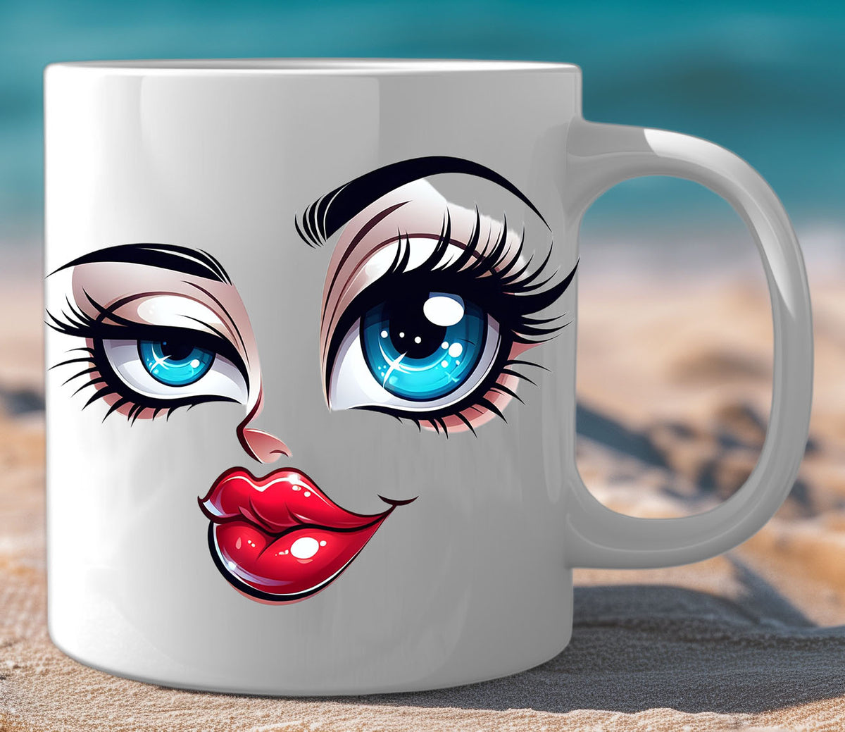 Mug