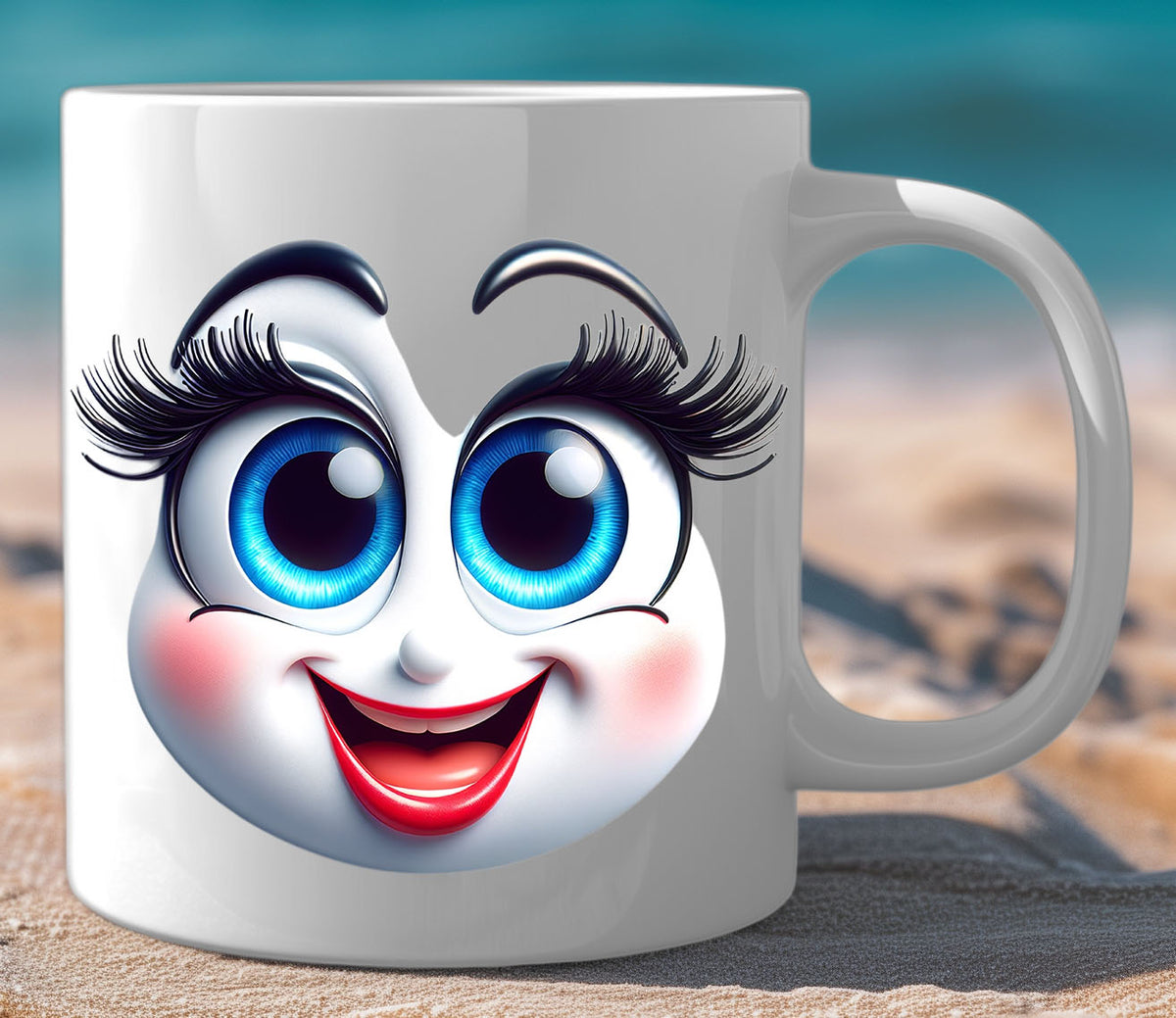 Mug