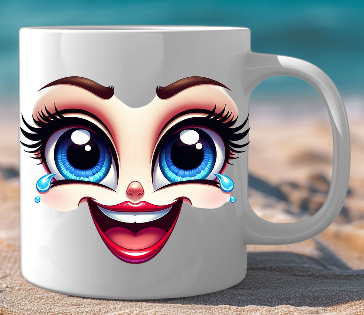 Mug