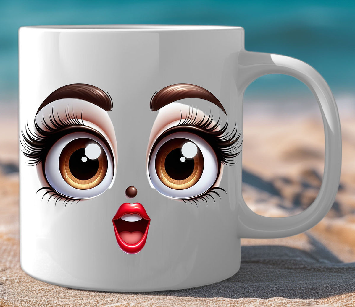 Mug