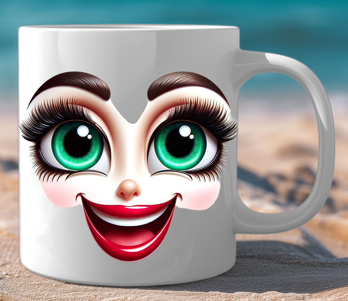 Mug