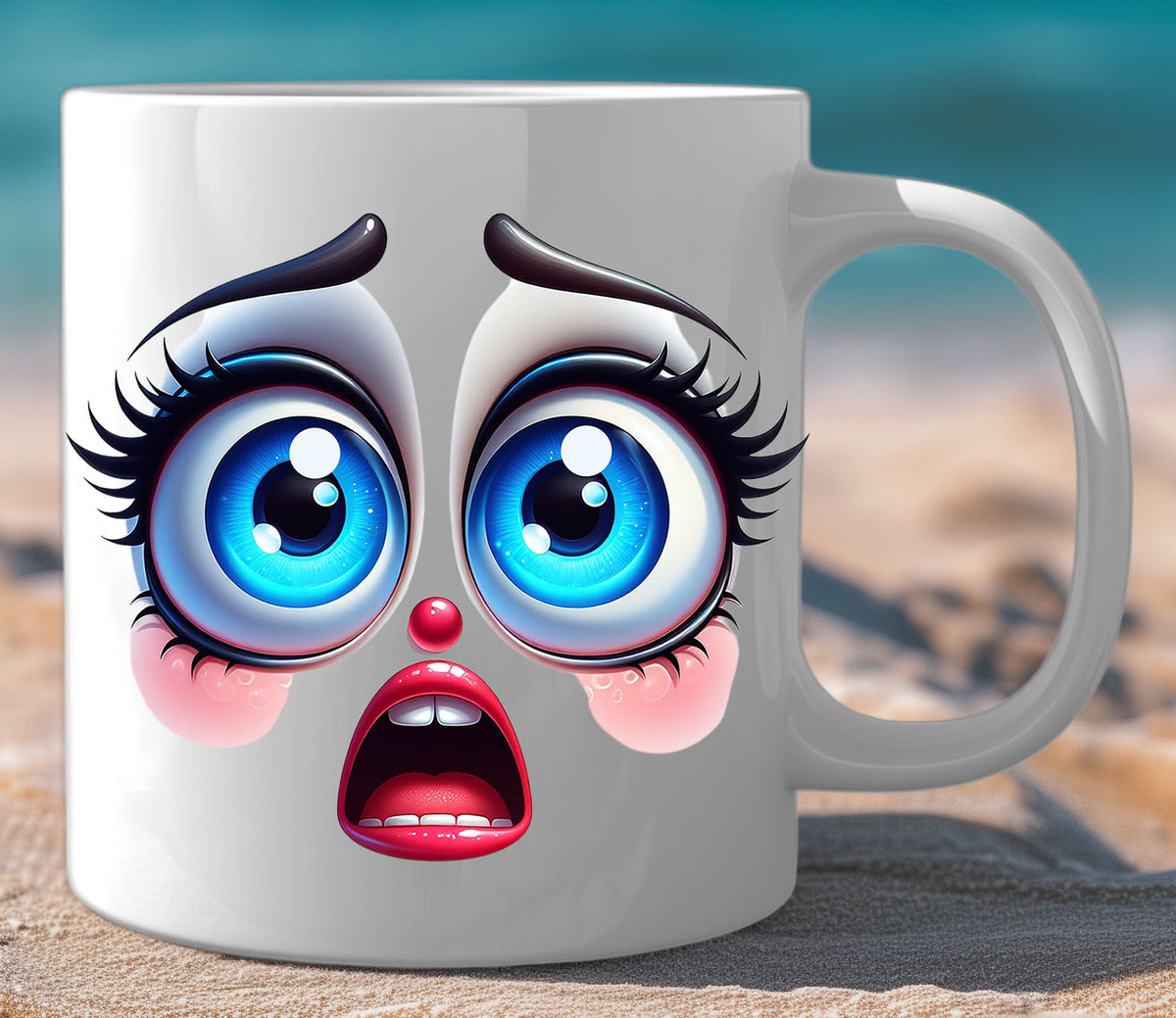 Mug