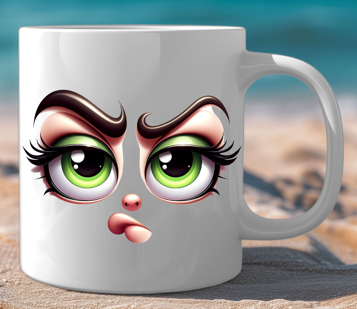 Mug