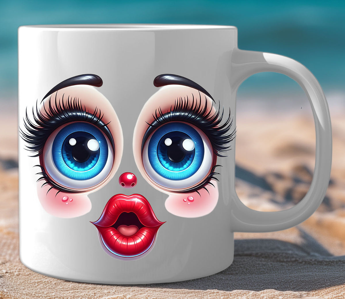 Mug