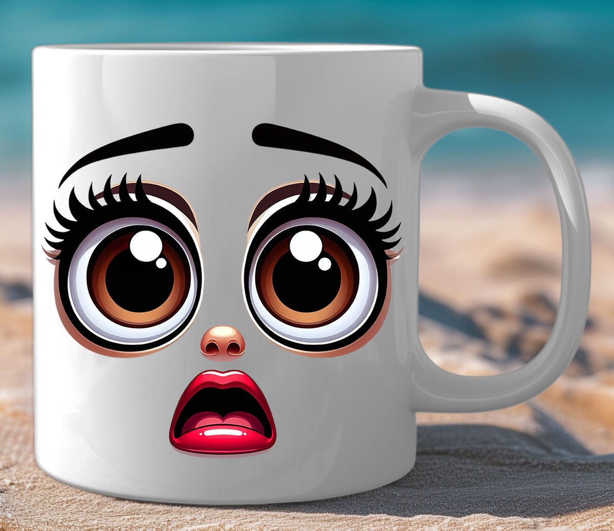 Mug