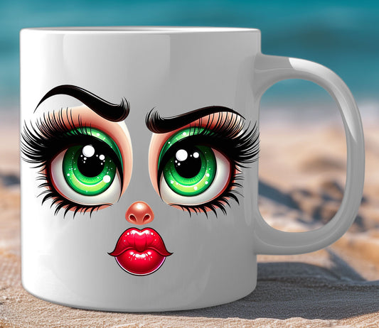 Mug