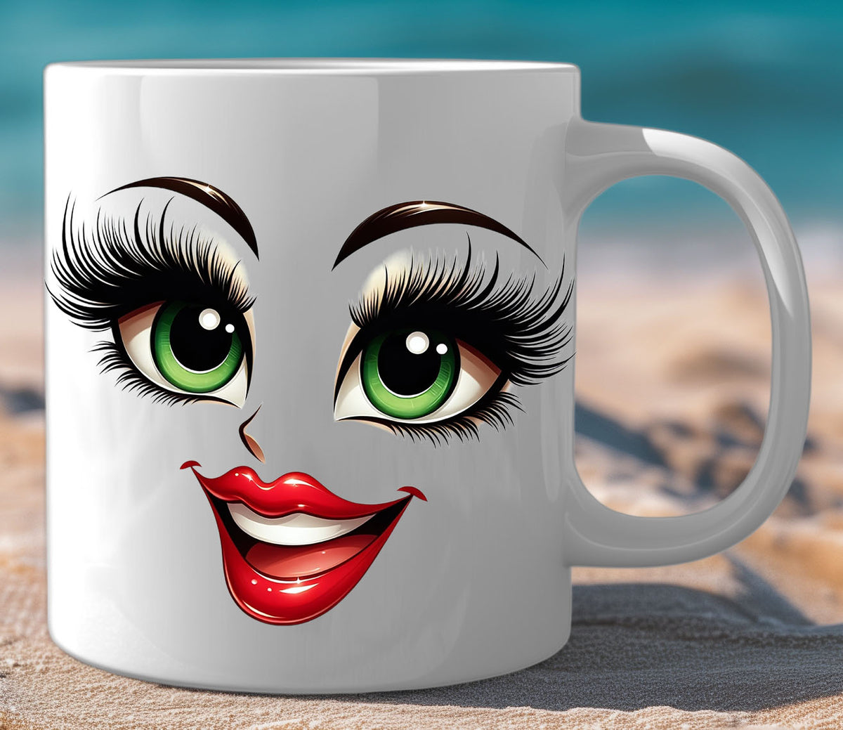 Mug