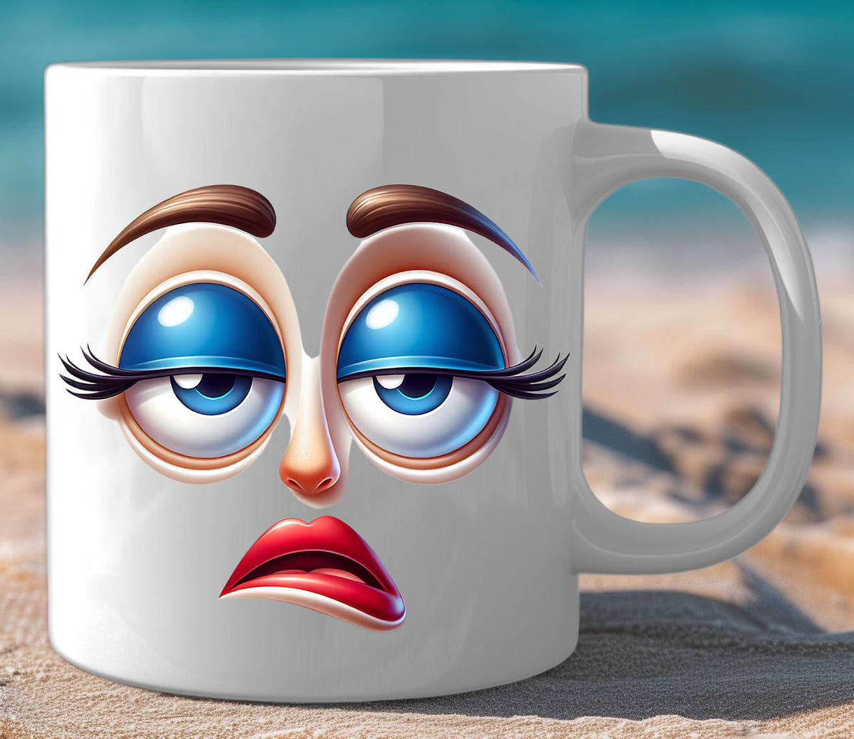 Mug
