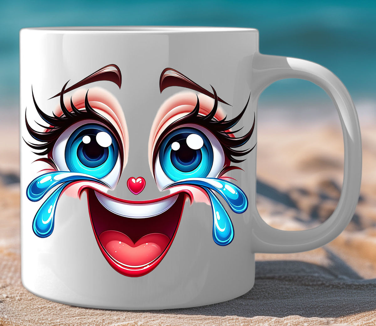 Mug