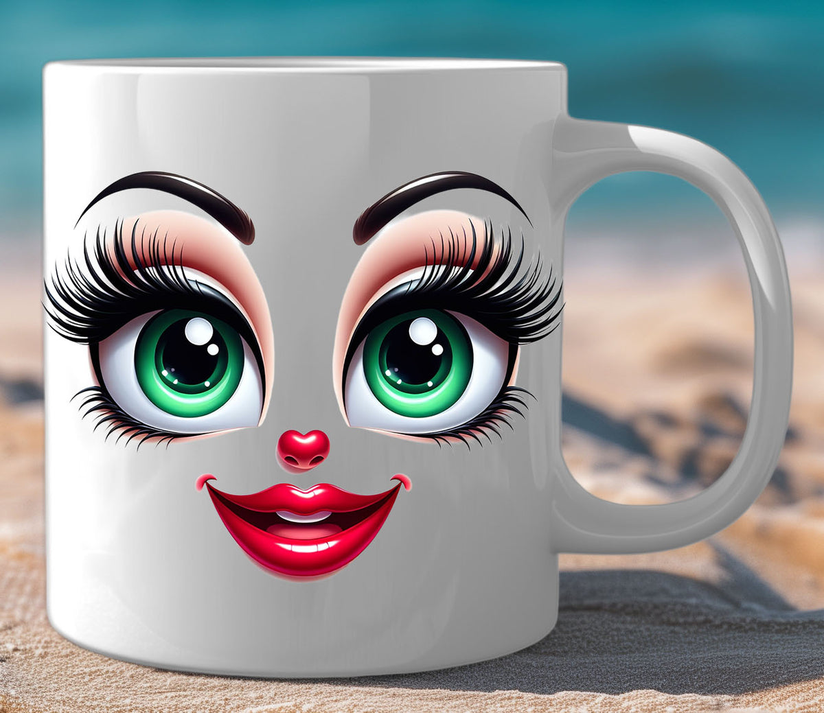 Mug