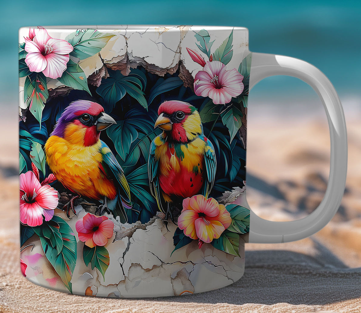 Mug