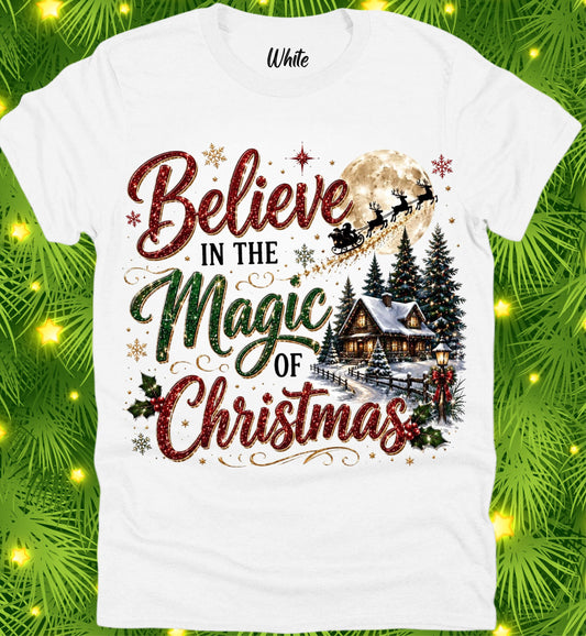 Prepppy Christmas Tee Collection 100