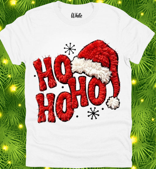 Prepppy Christmas Tee Collection 106