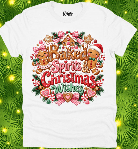 Prepppy Christmas Tee Collection 107