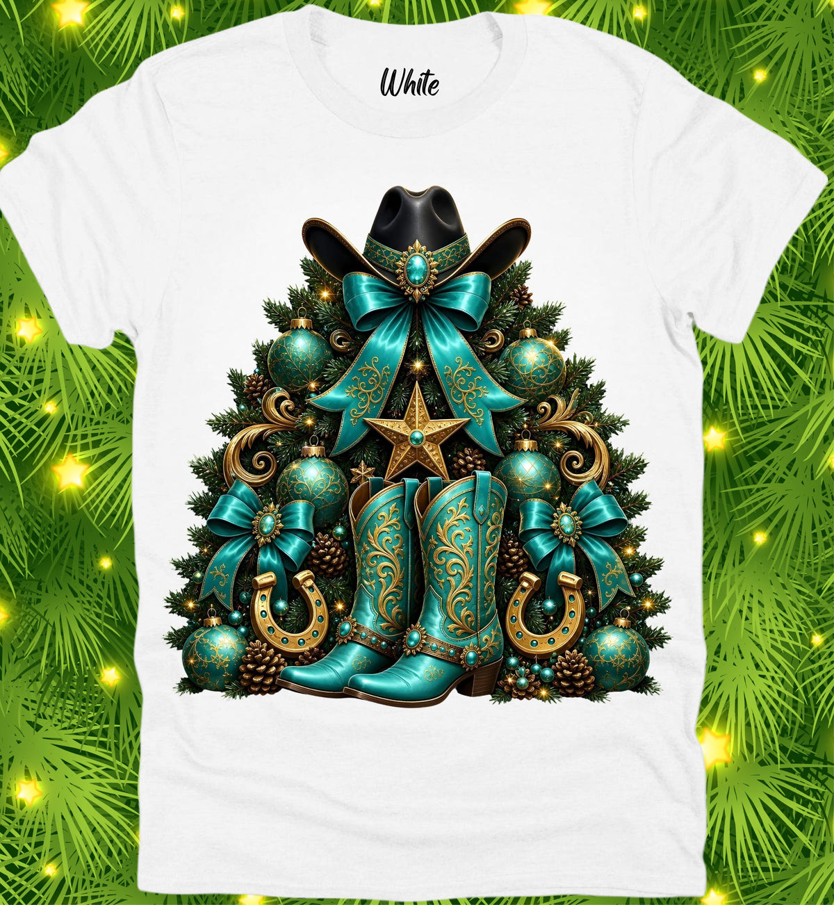 Prepppy Christmas Tee Collection 109
