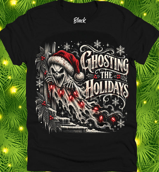 Prepppy Christmas Tee Collection 11