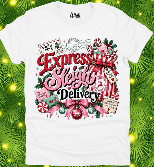 Prepppy Christmas Tee Collection 110