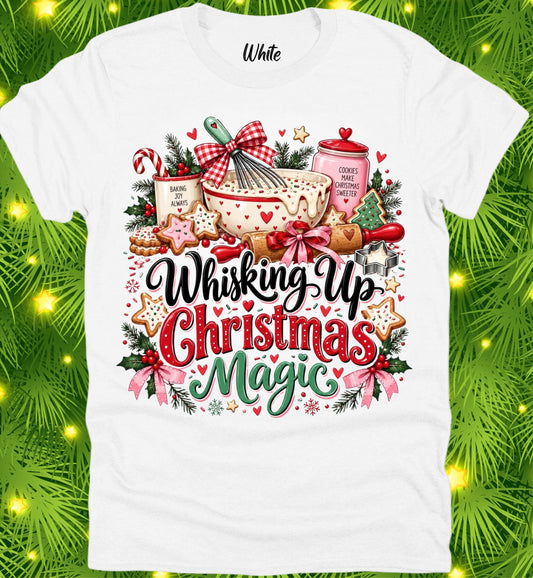 Prepppy Christmas Tee Collection 112