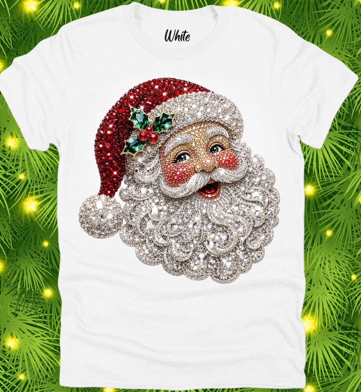 Prepppy Christmas Tee Collection 113