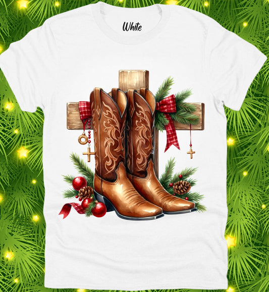 Prepppy Christmas Tee Collection 115