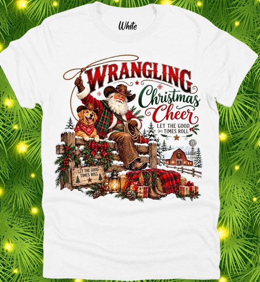 Prepppy Christmas Tee Collection 116