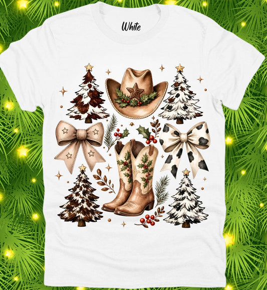 Prepppy Christmas Tee Collection 117